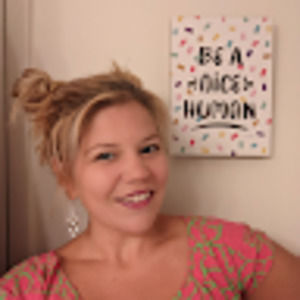 Meet your Posher, Margaret